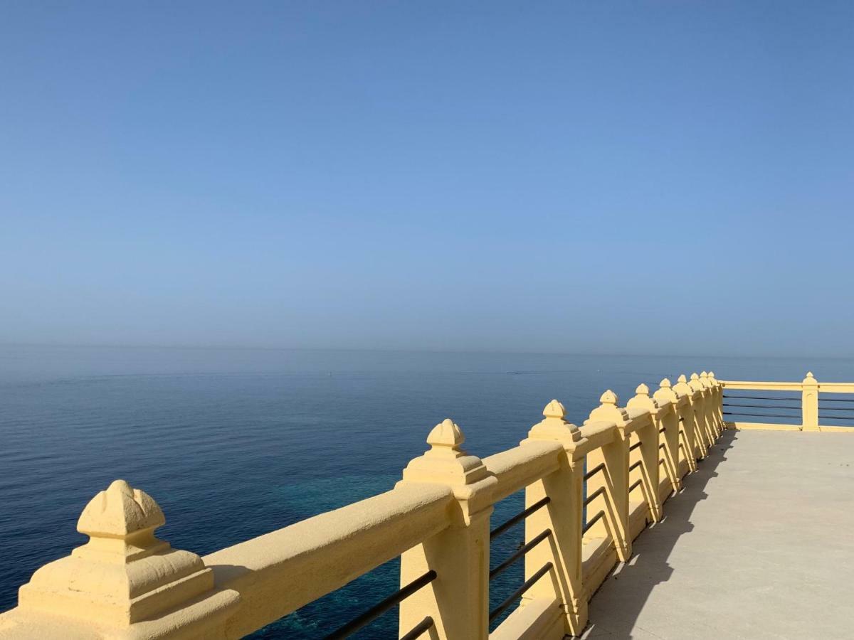 Hotel L'Ariana Isole Eolie - Una Esperienze Leni Exterior foto